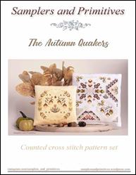 The Autumn Quakers / Samplers and Primitives