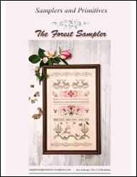 The Forest Sampler / Samplers and Primitives