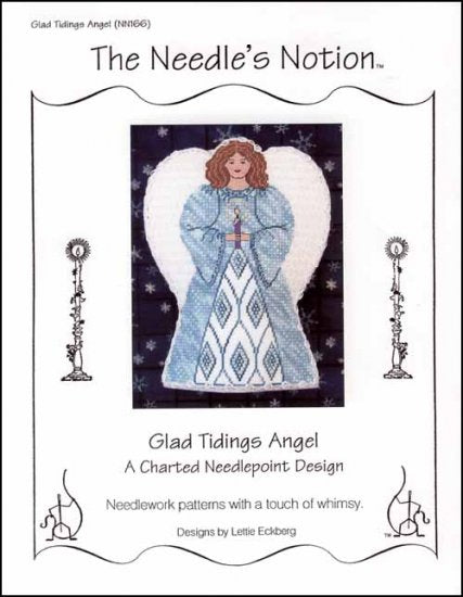 Glad Tidings Angel / Needle's Notion