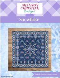 Snowflake (D) / Shannon Christine