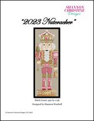 2023 Nutcracker / Shannon Christine