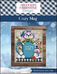 Cozy Mug / Shannon Christine