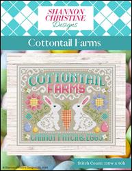 Cottontail Farms / Shannon Christine