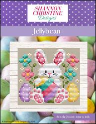 Jellybean / Shannon Christine