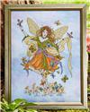 Butterfly Fairy / Joan Elliott Design