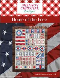 Home of the Free / Shannon Christine