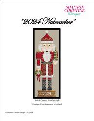 2024 Nutcracker / Shannon Christine