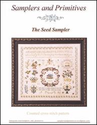 The Seed Sampler / Samplers and Primitives