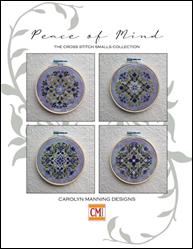 Peace Of Mind / CM Designs