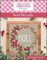 Noel Wreath / Shannon Christine