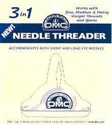 Needle Threader / DMC