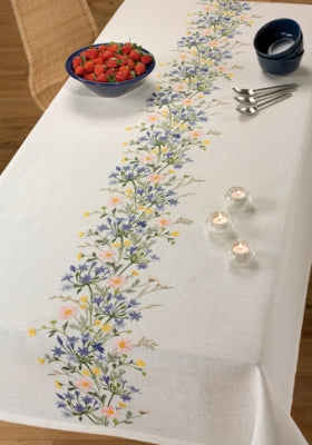 Bronvalla Table Cloth / Eva Rosenstand