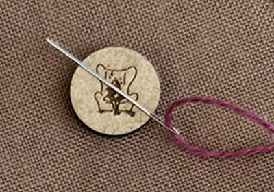 Needle Minder - Small