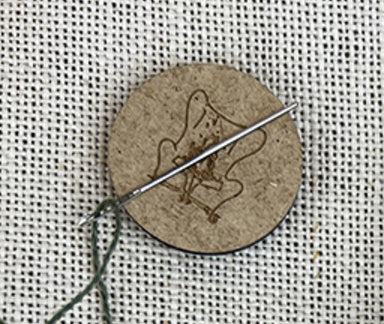 Needle Minder - Large