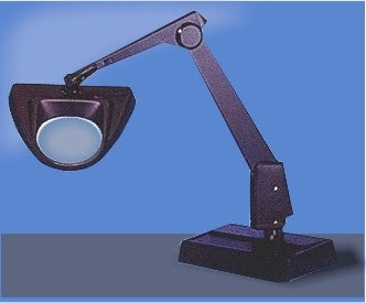 Hi Lighting Magnifier Lamp