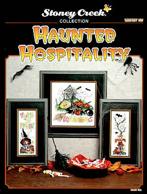 Haunted Hospitality / Stoney Creek