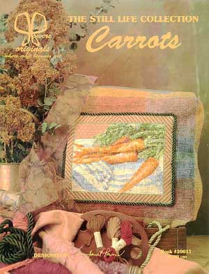 Carrots / Janet Powers Originals