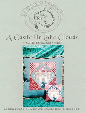 Castle In The Clouds / Dragon Dreams Inc.