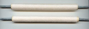 Scroll Rods NO basting system / EZ Needlework