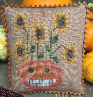 Sunflower Jack / Needle Bling Designs