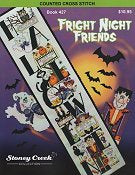 Fright Night Friends / Stoney Creek