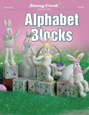 Alphabet Blocks / Stoney Creek