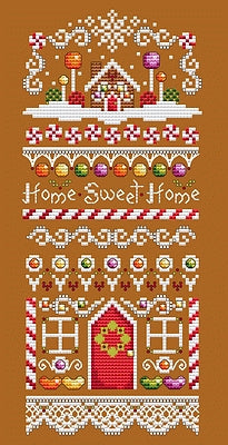 Home Sweet Home / Shannon Christine