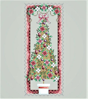 Shabby Chic Christmas / Shannon Christine