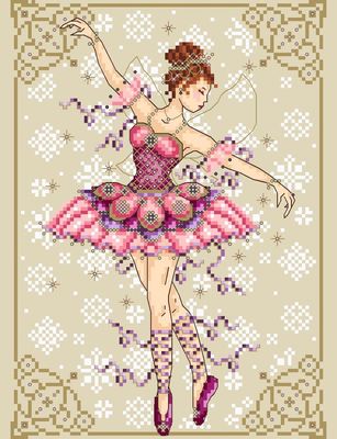 Sugar Plum Fairy / Shannon Christine