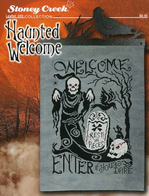 Haunted Welcome / Stoney Creek