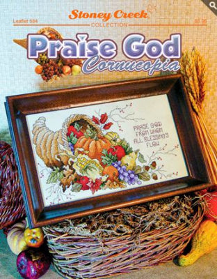 Praise God Cornucopia / Stoney Creek