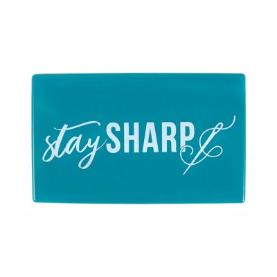 Stay Sharp - Navy / It's Sew Emma