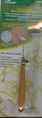 Bead Embroidery Tool