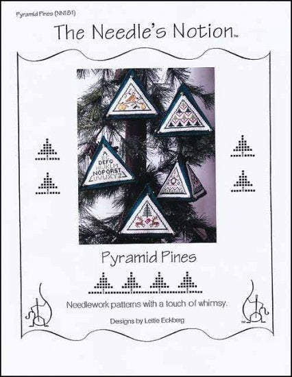 Pyramid Pines / Needle's Notion