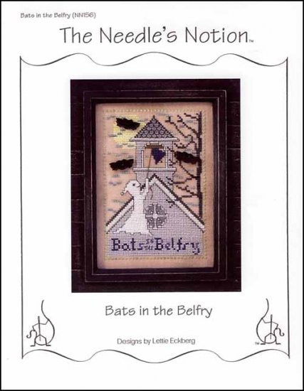 Bats In The Belfry / Needle's Notion