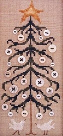 Button Tree, The / Drawn Thread, The