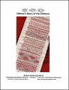 Helena's Story Of The Ribbons / Still Stitching with Susan