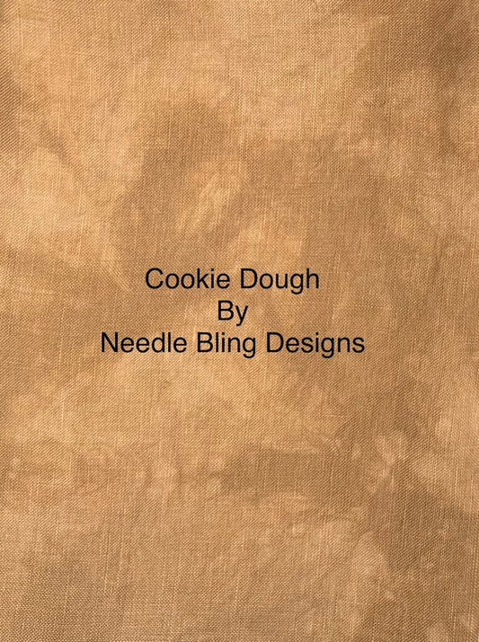 Cookie Dough / Needle Bling Designs