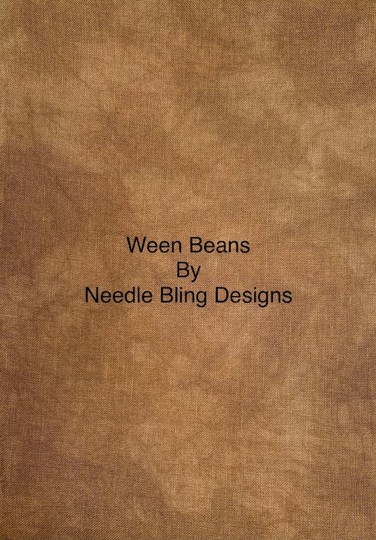 Ween Beans / Needle Bling Designs