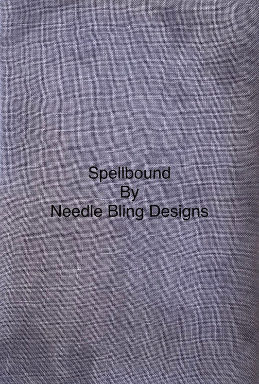 Spellbound / Needle Bling Designs