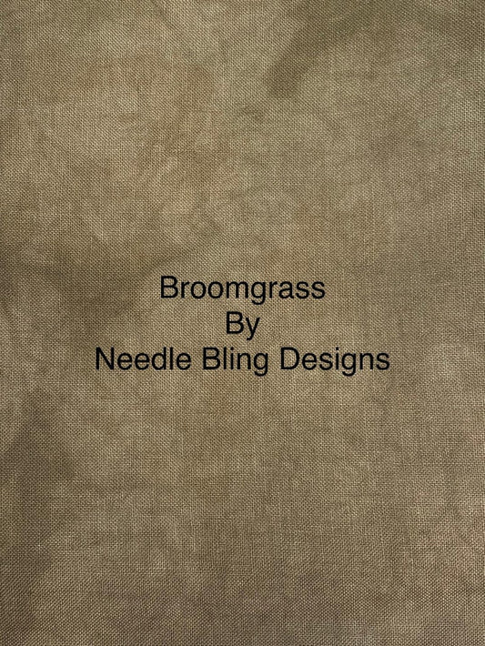 Broomgrass / Needle Bling Designs