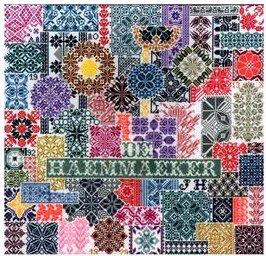 Patchwork / Jan Houtman