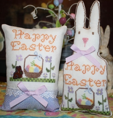 Hippity Hoppity / Needle Bling Designs