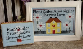 Grow Giggles / Needle Bling Designs