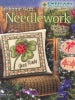 At Home With Needlework Magazine - Holiday Issue / Zweigart