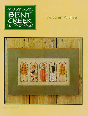 Autumn Arches / Bent Creek