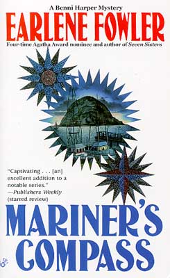 Mariner's Compass by Earlene Fowler / Penguin Putnam Publishing