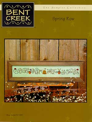 Spring Row / Bent Creek