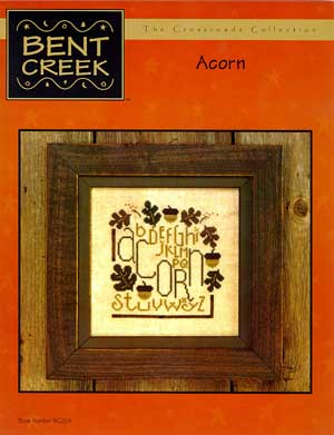 Acorn / Bent Creek