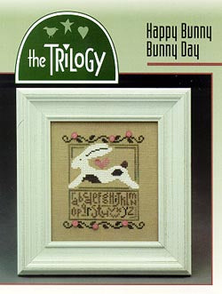 Happy Bunny Bunny Day / Trilogy, The
